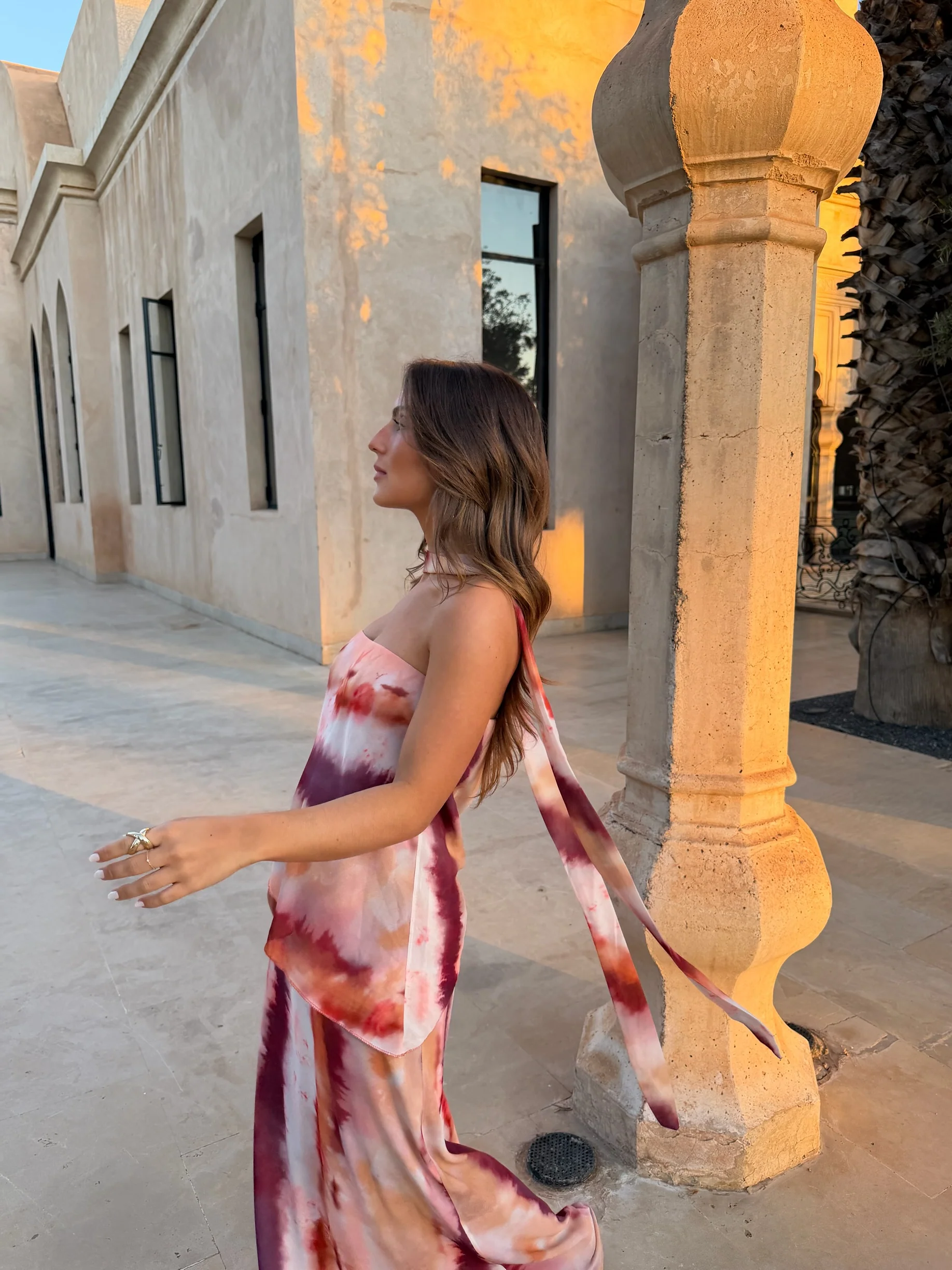 Aitana Dress - Image 10