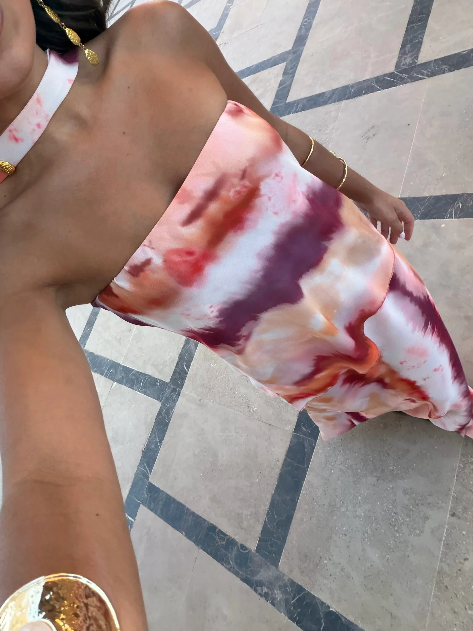 Aitana Dress - Image 3