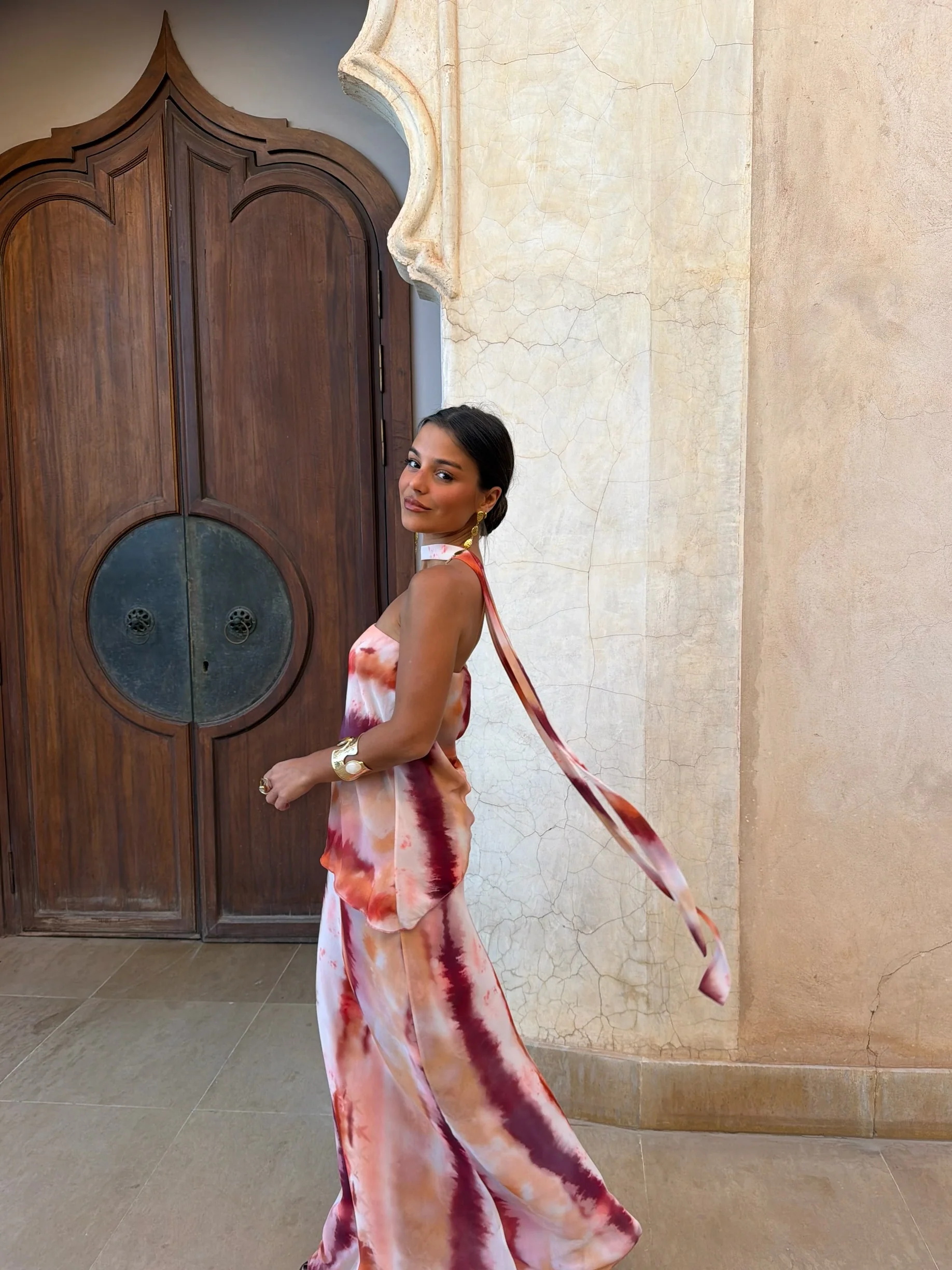 Aitana Dress - Image 4