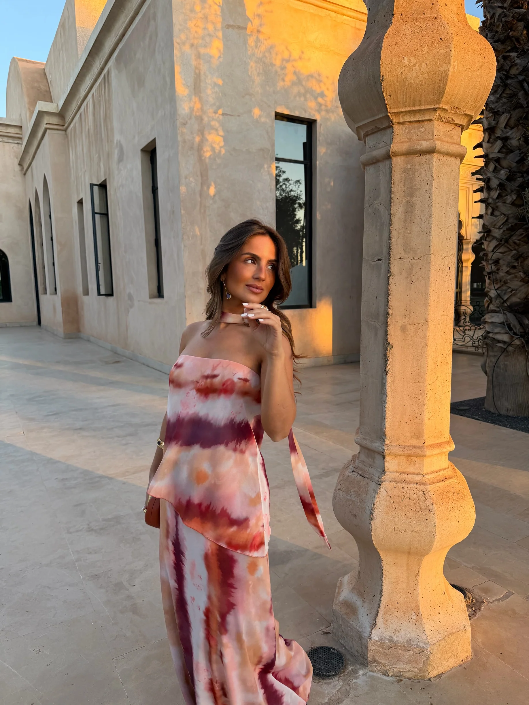 Aitana Dress - Image 6