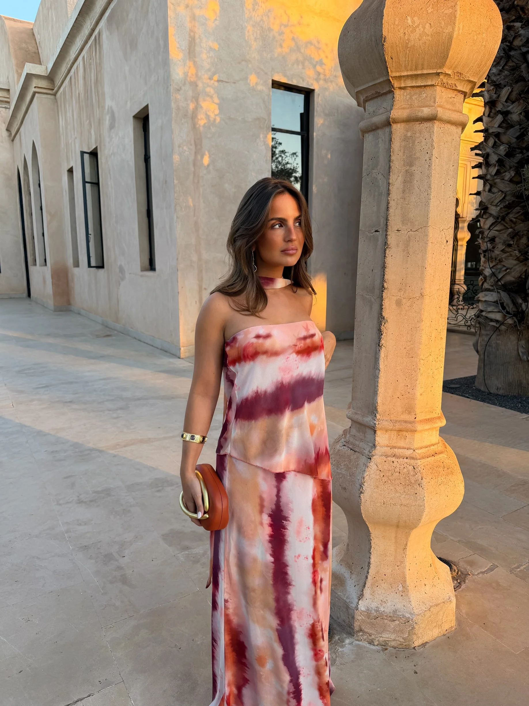 Aitana Dress - Image 7