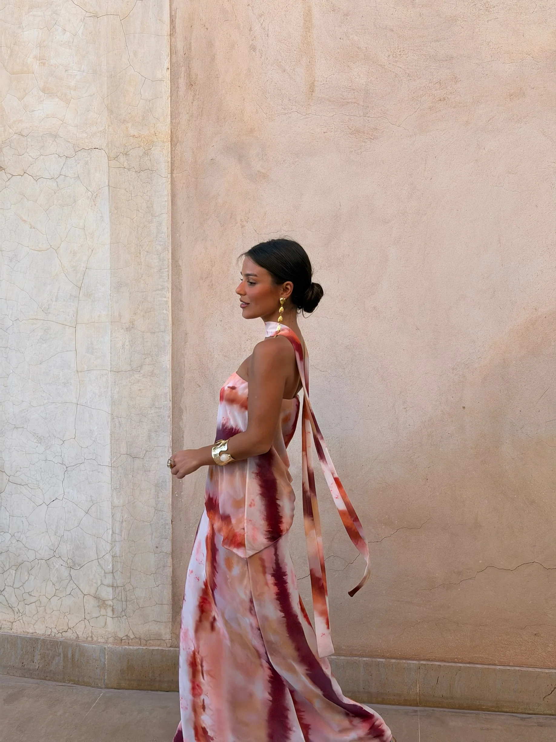 Aitana Dress - Image 8