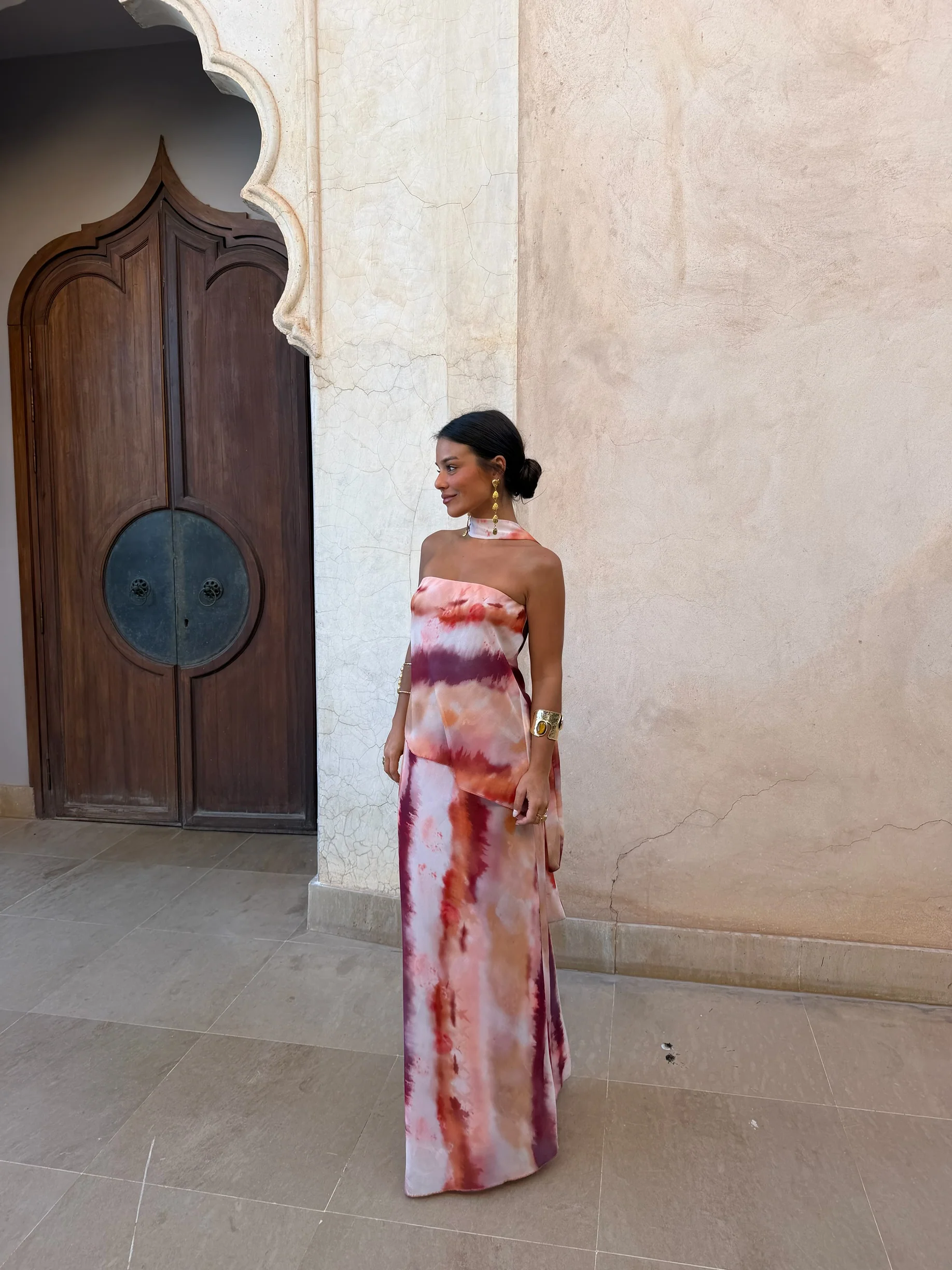 Aitana Dress - Image 9