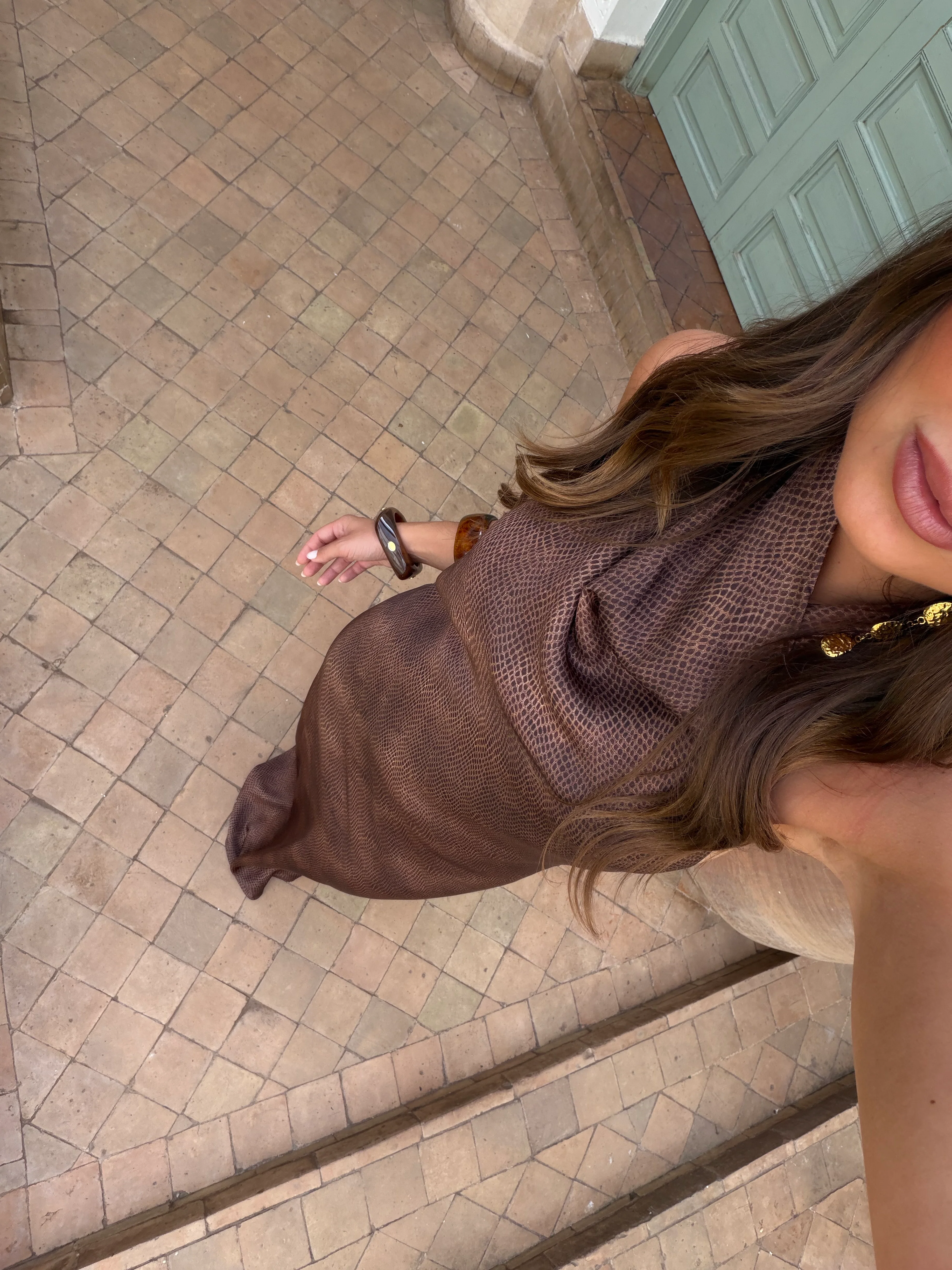 Dakar Dress - Image 2
