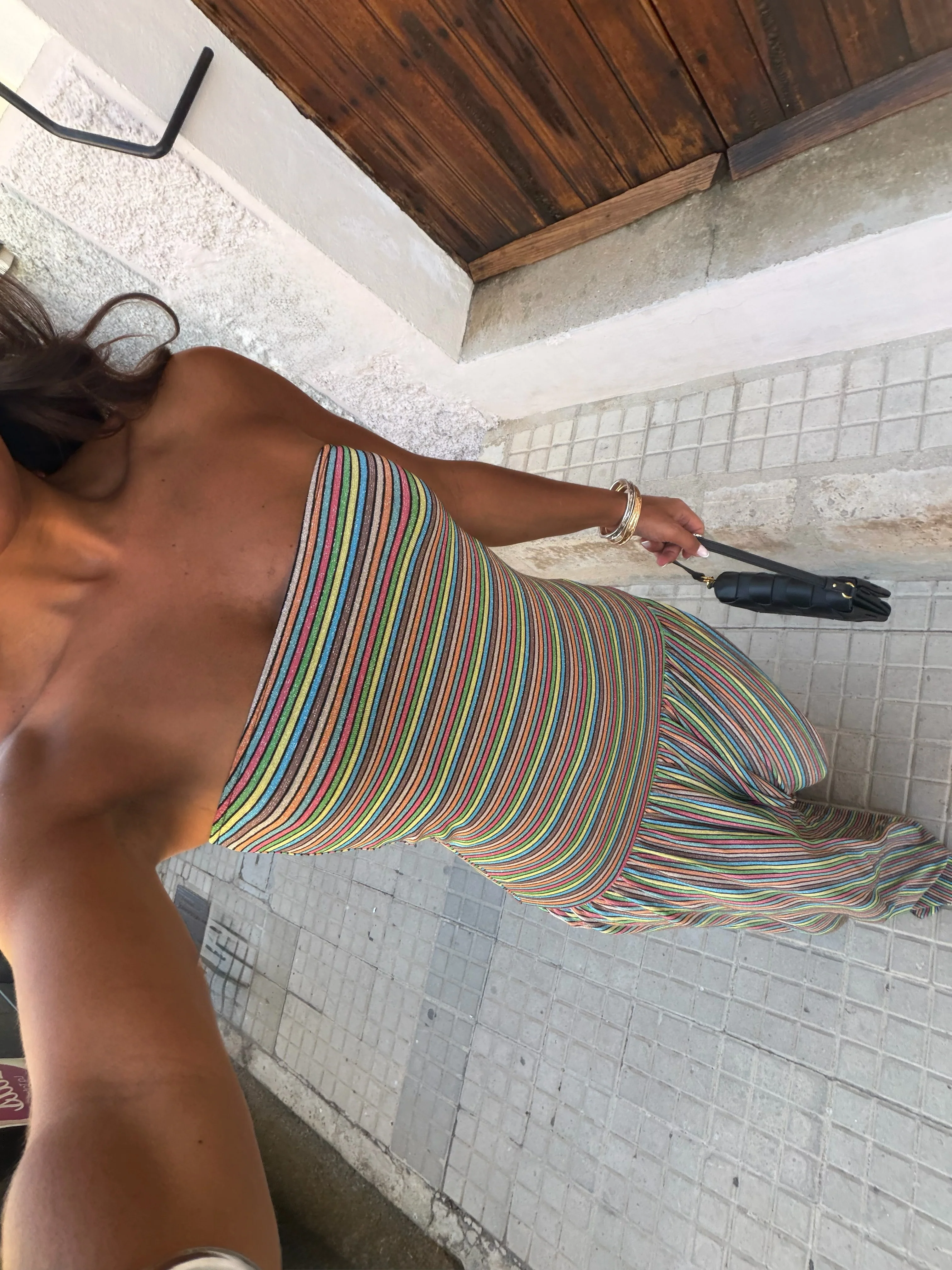 Déia Dress - Shipping/Envio from 27/07 to 03/08