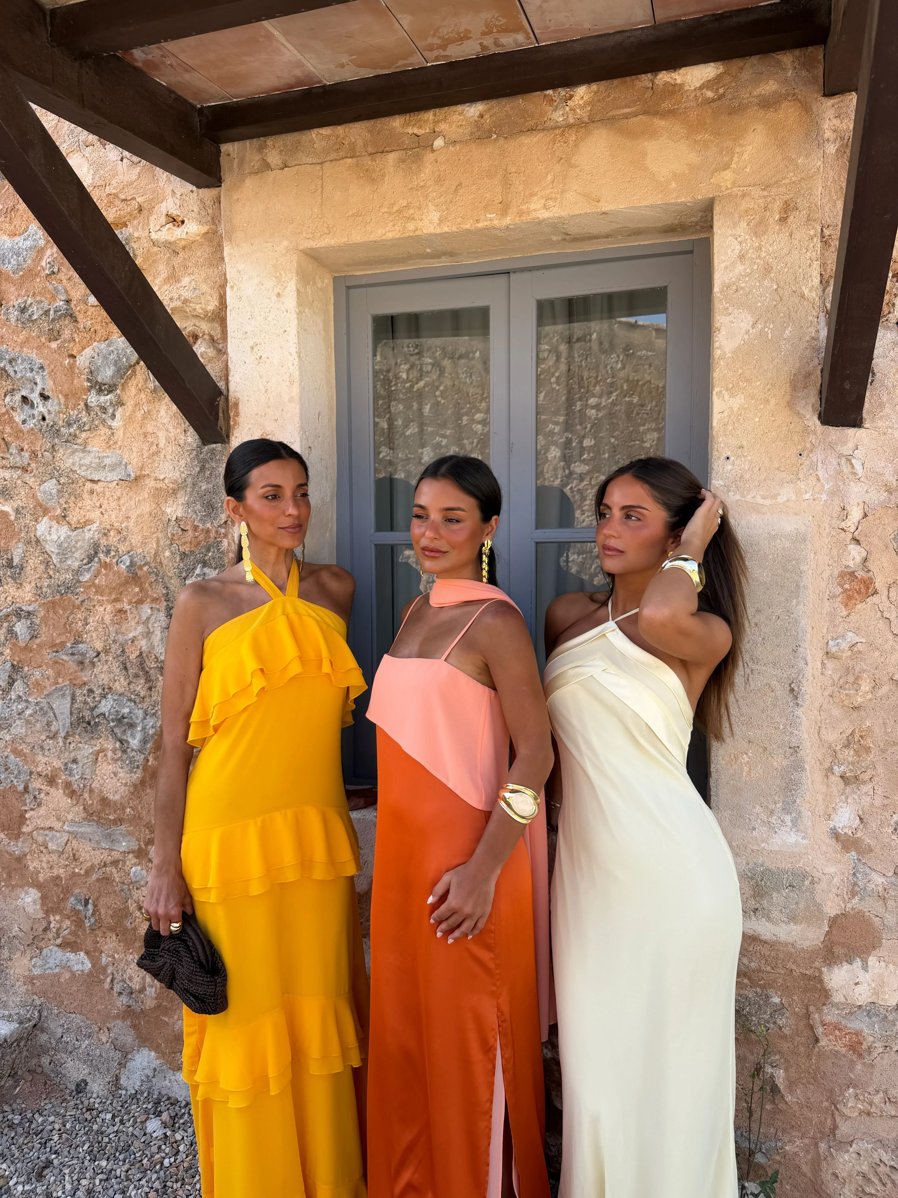 Formentor Dress - Shipping/Envio 21/07 to 28/07 - Image 6