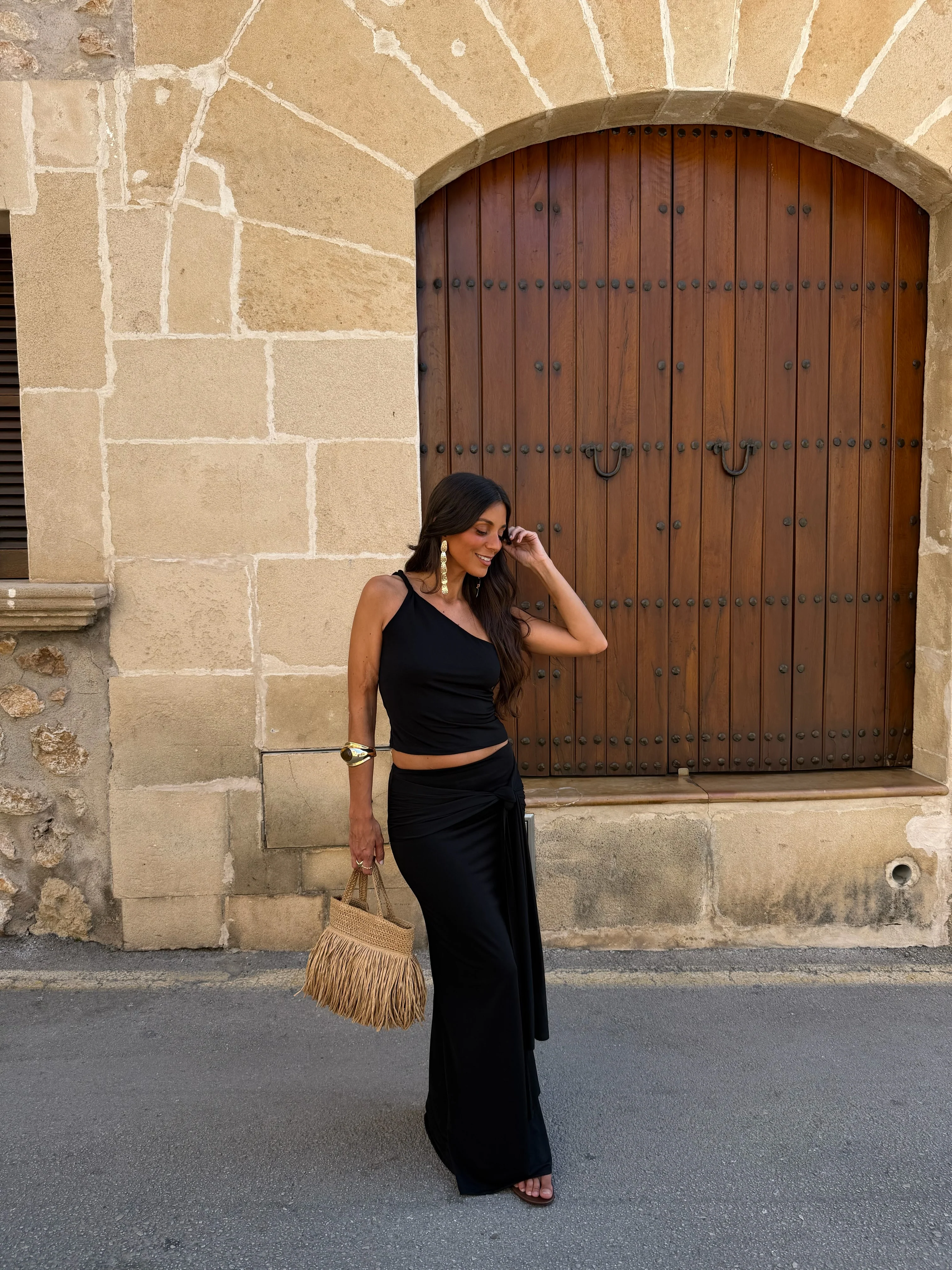 Islaia Set in Black - Pre-Order - Image 12