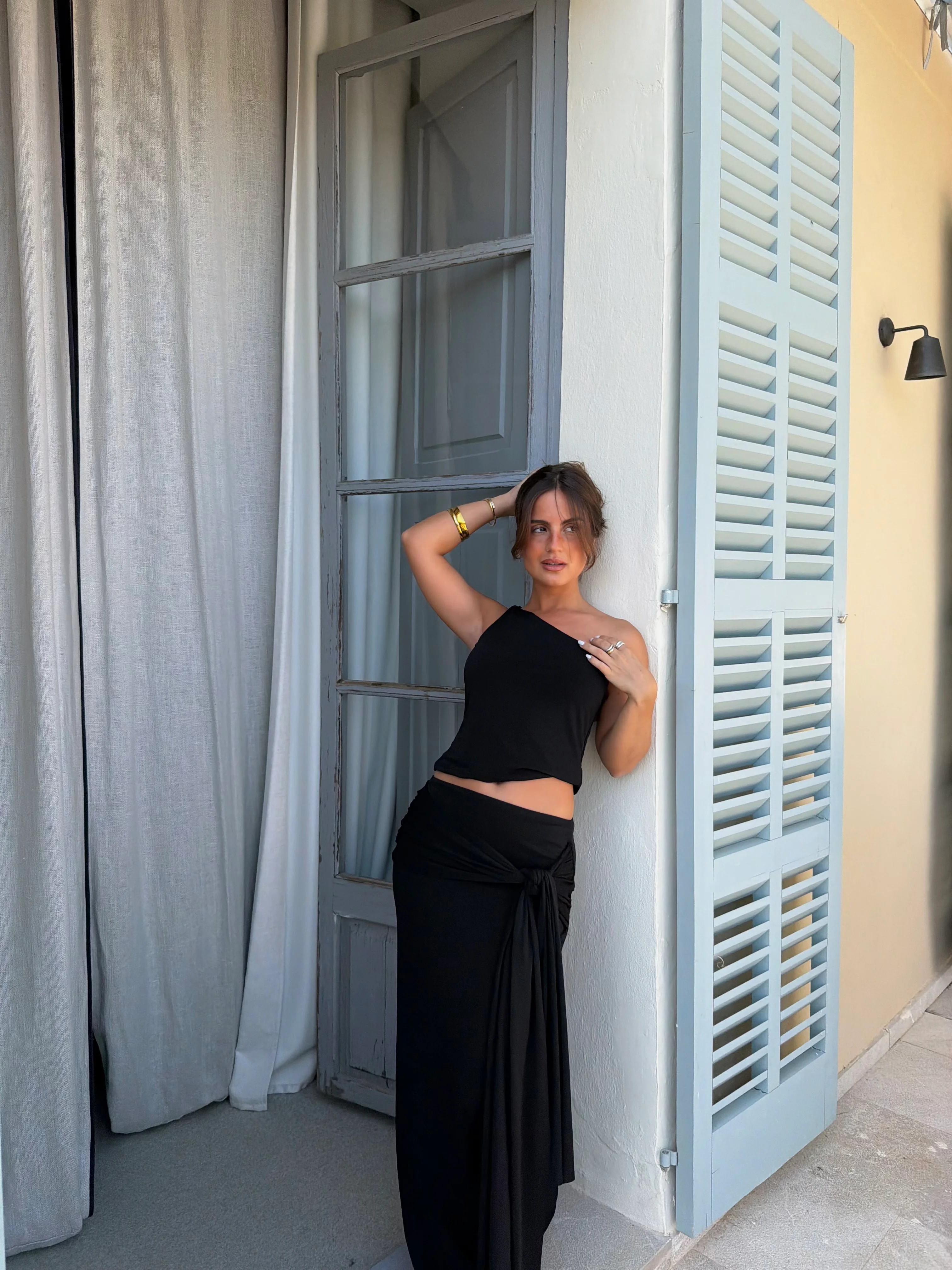 Islaia Set in Black - Pre-Order - Image 14