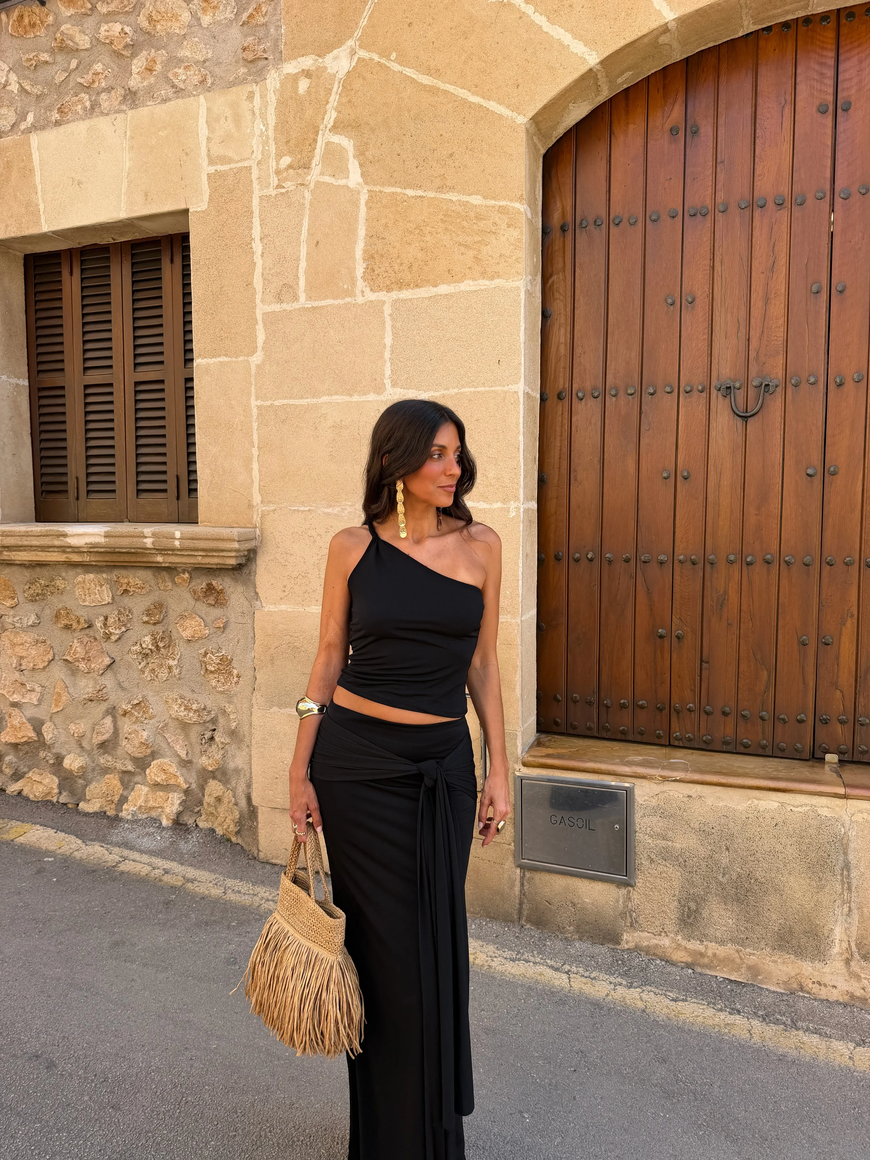 Islaia Set in Black - Pre-Order - Image 9