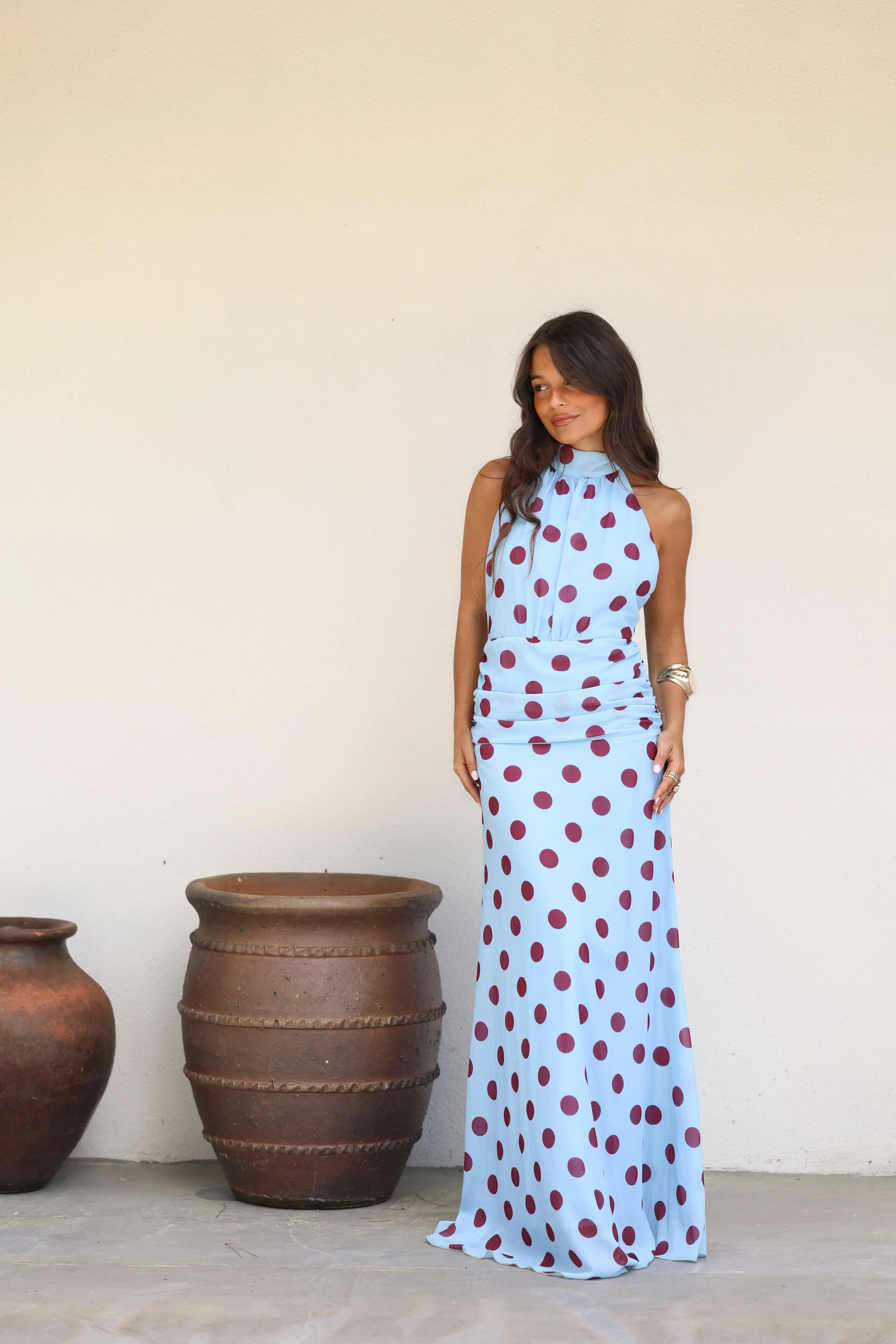 Sabrina Dress - Image 3