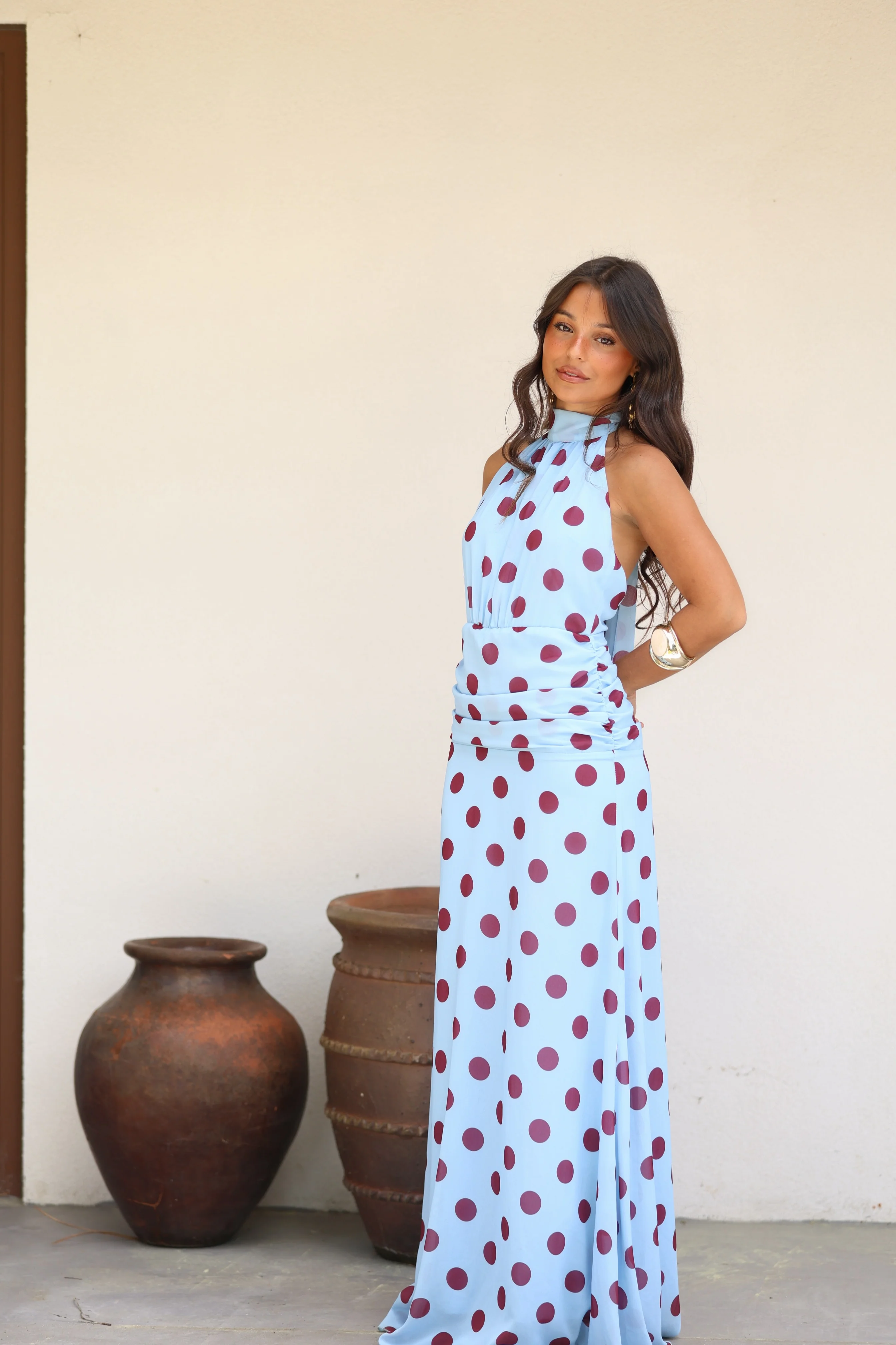 Sabrina Dress - Image 5