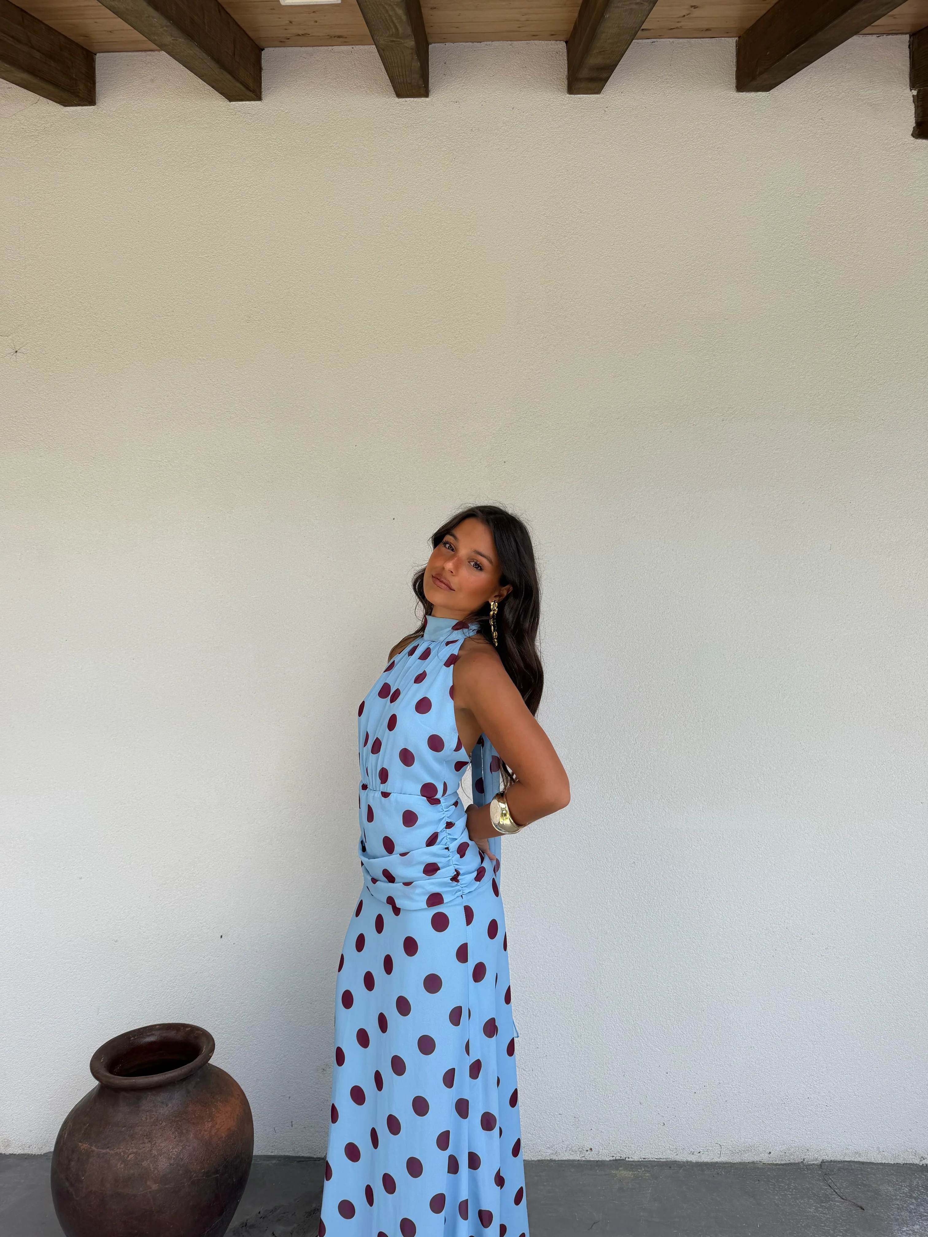Sabrina Dress - Image 6