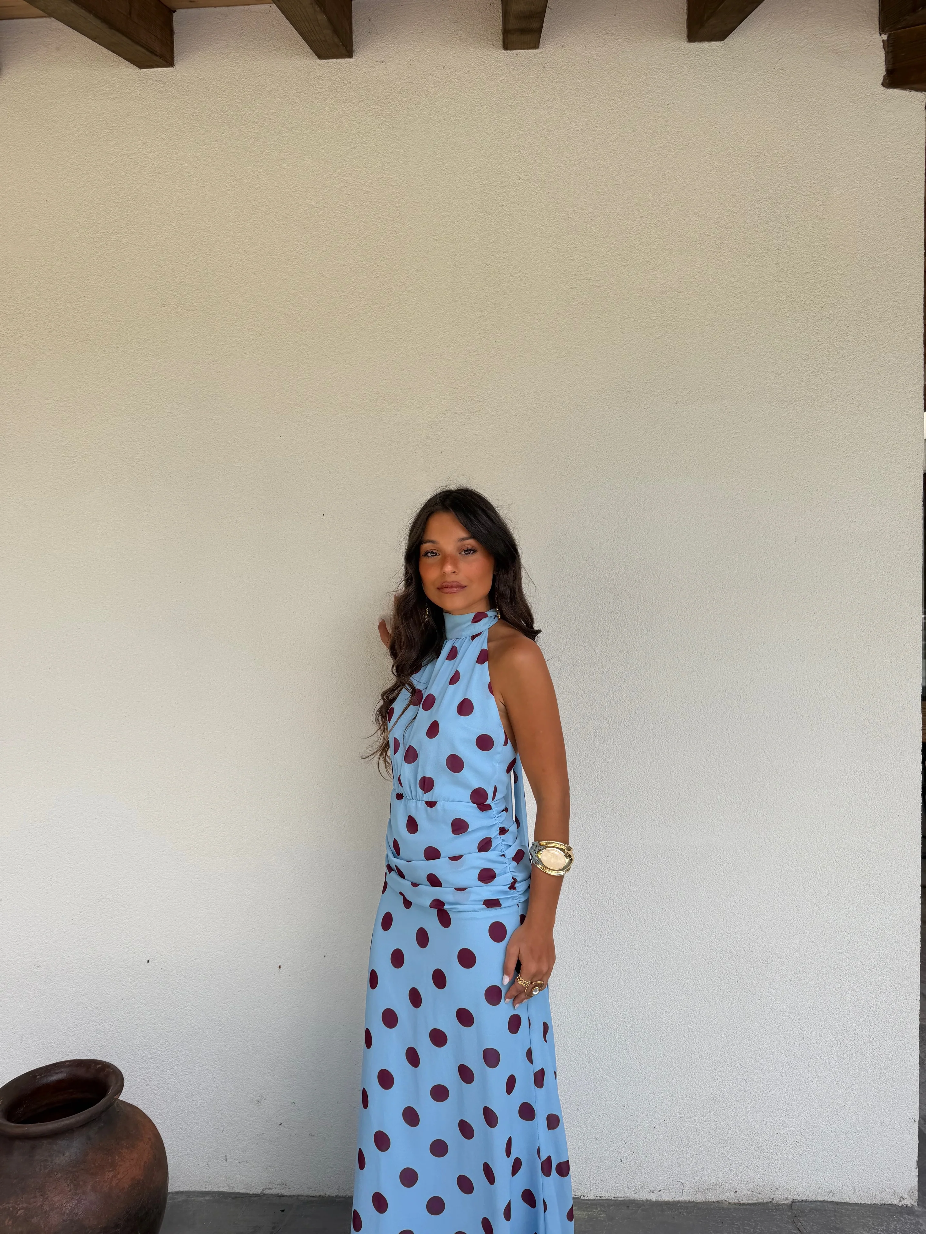 Sabrina Dress - Image 8
