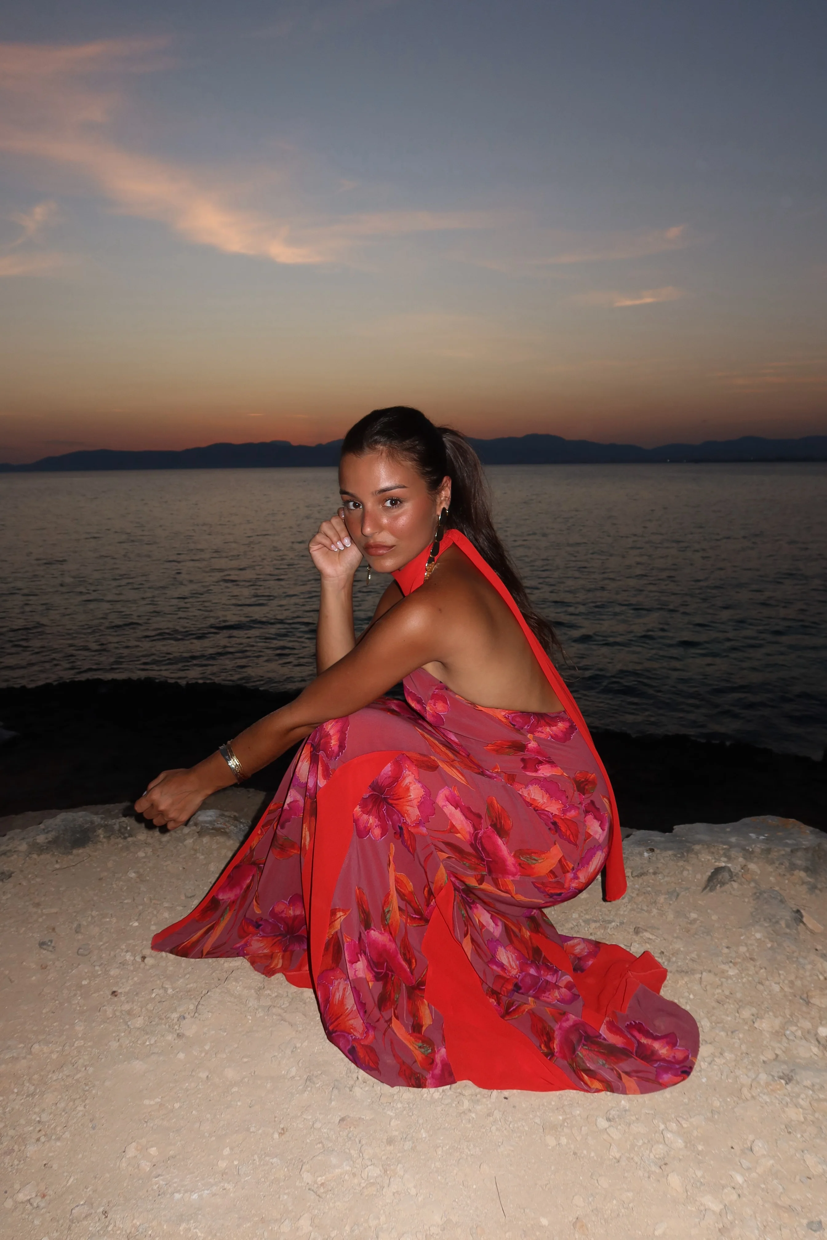 Sóller Dress - Image 10