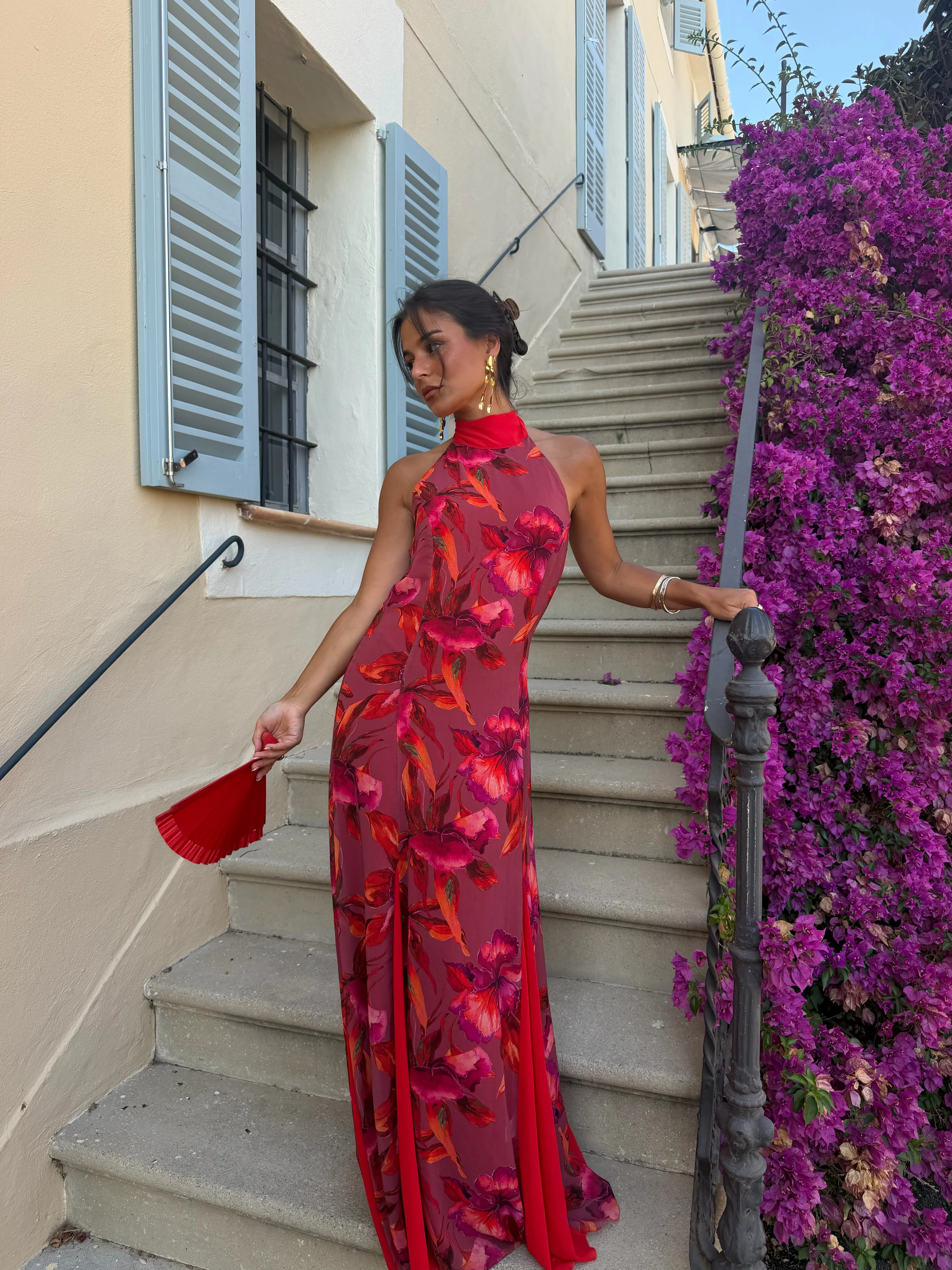 Sóller Dress - Image 3