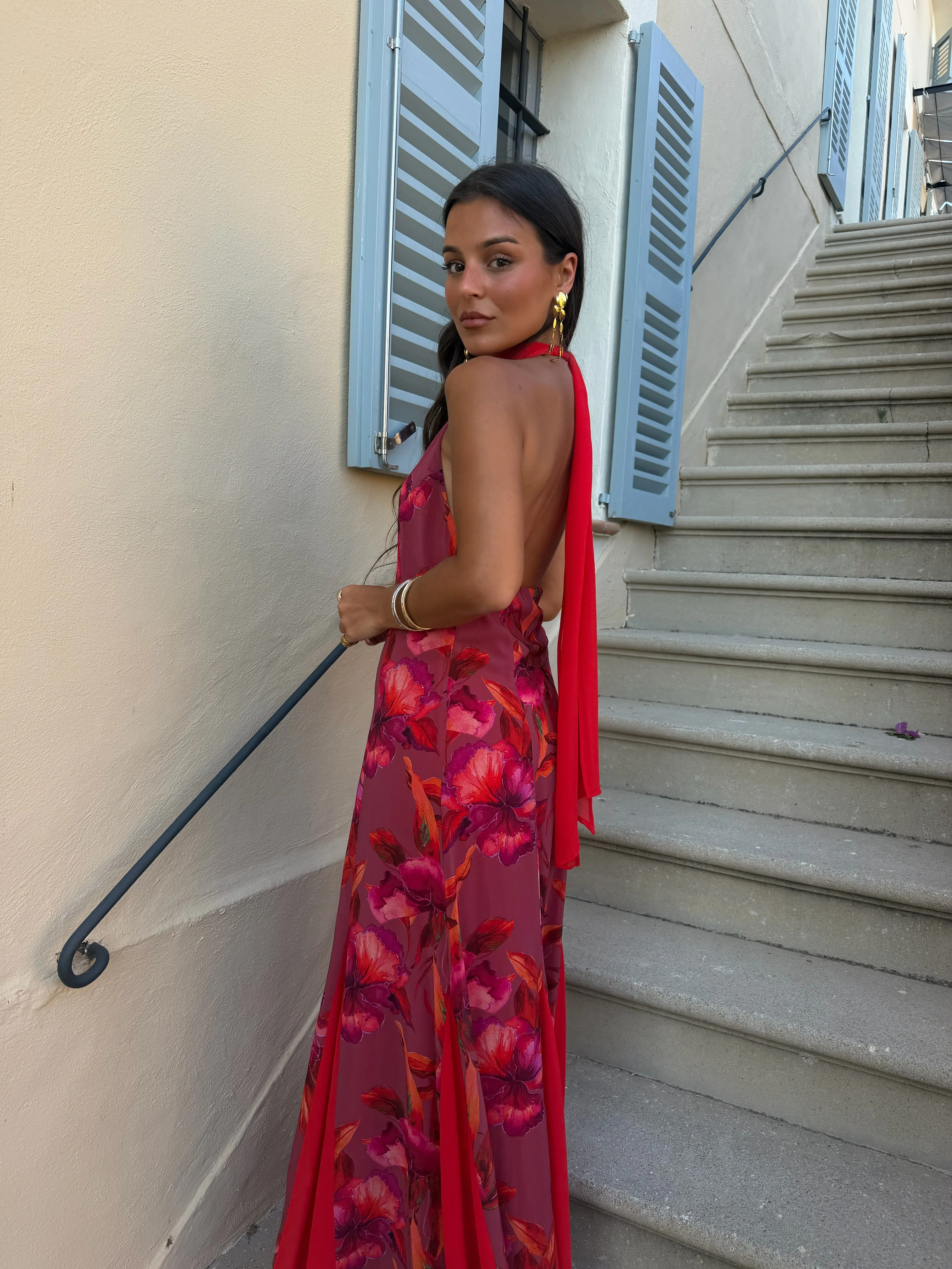 Sóller Dress - Image 4