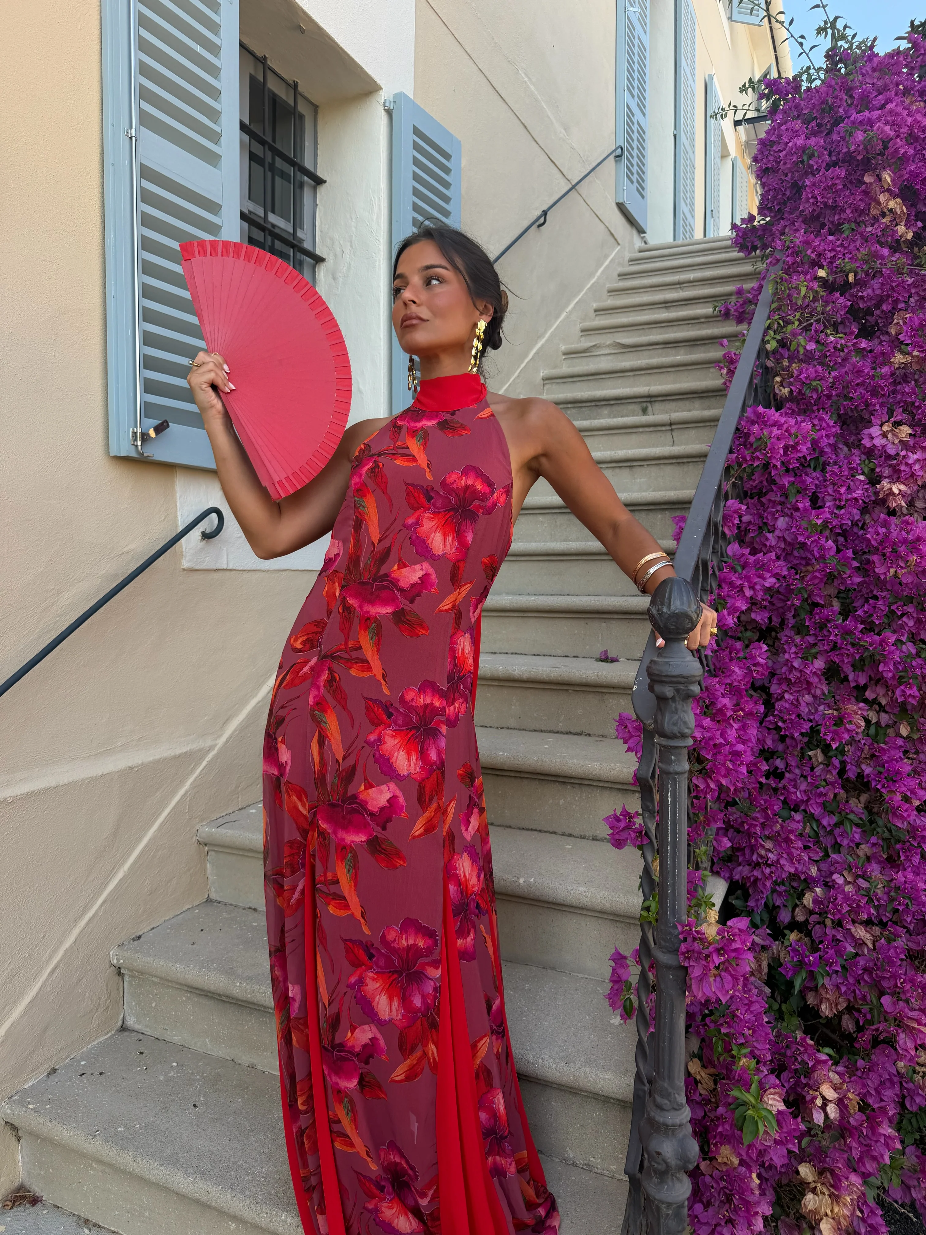 Sóller Dress - Image 5