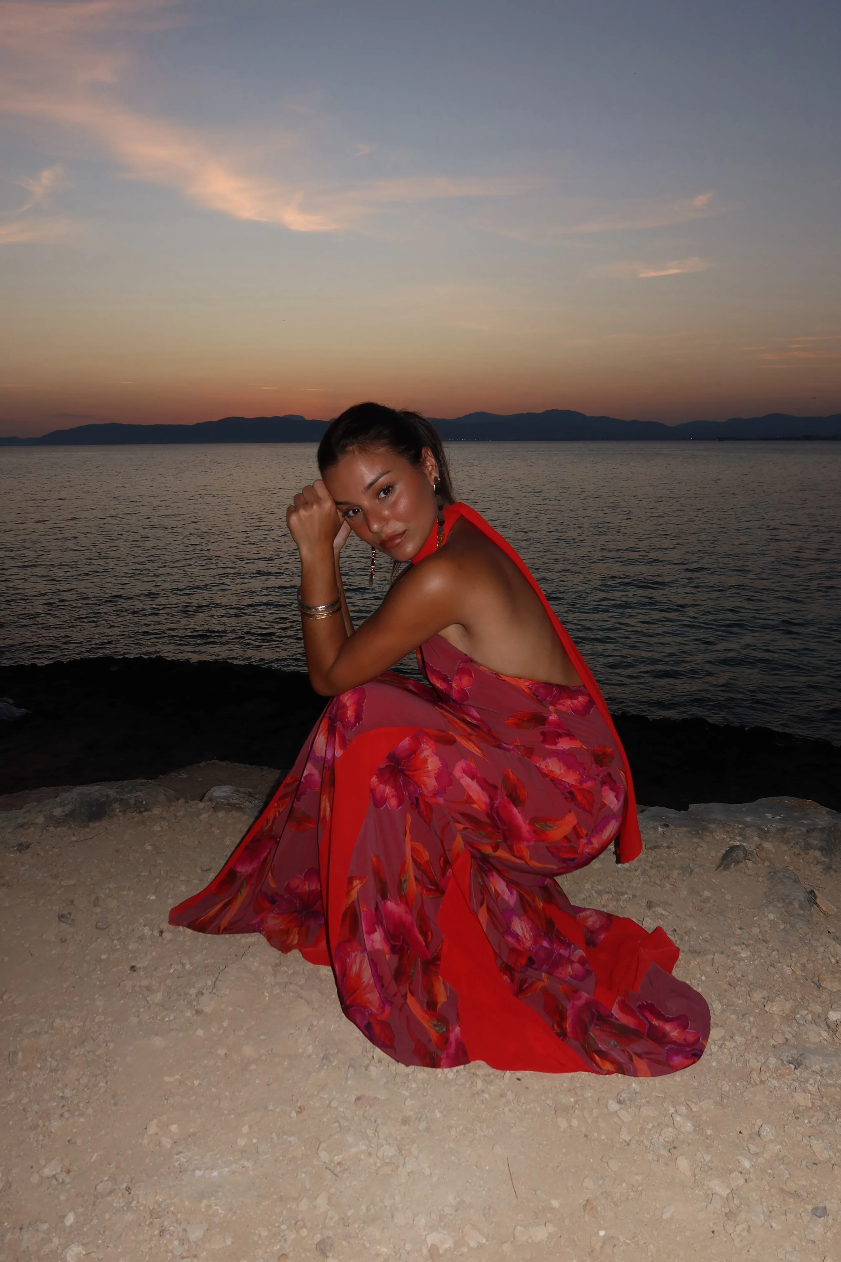 Sóller Dress - Image 6