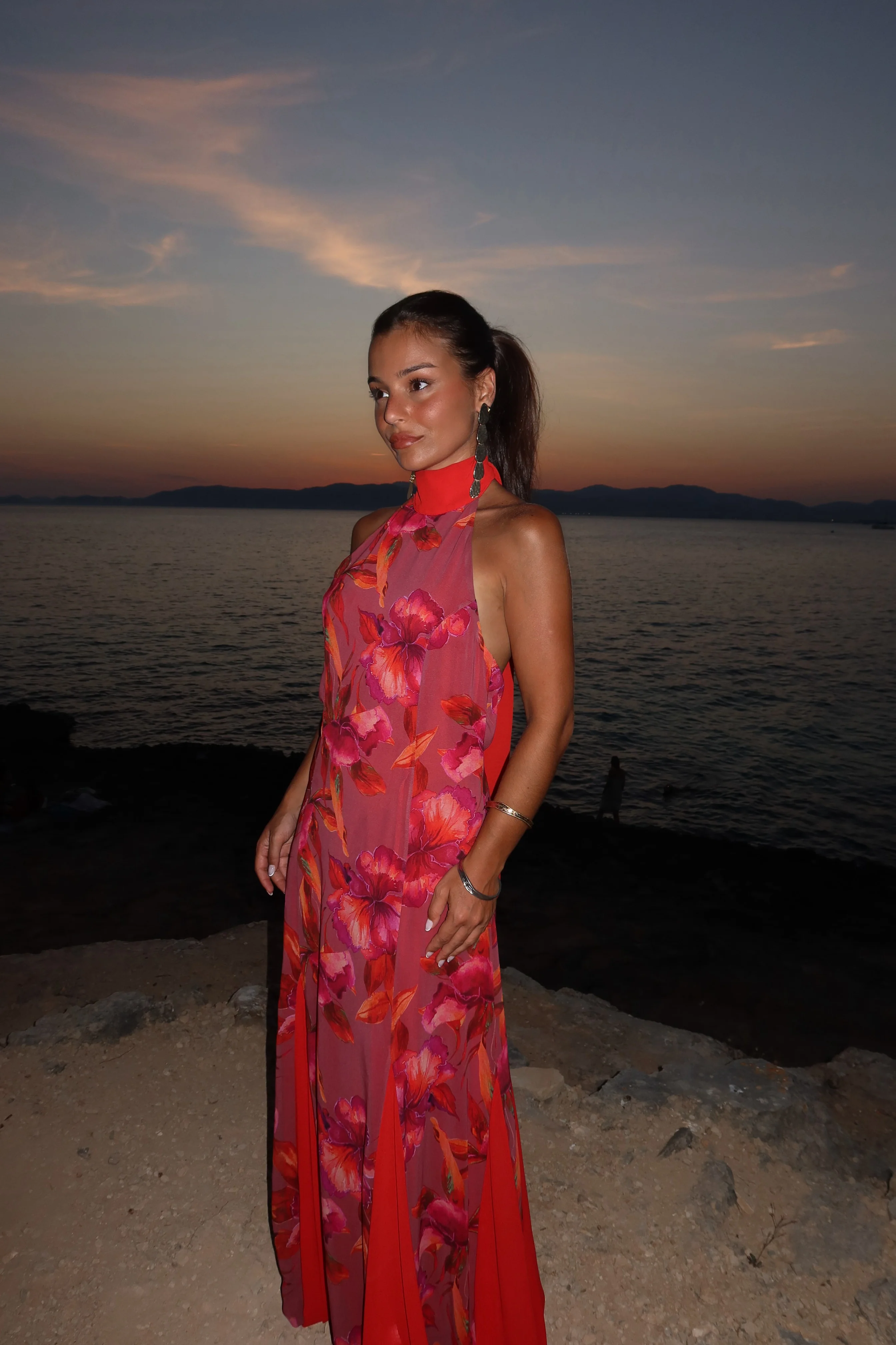 Sóller Dress - Image 7