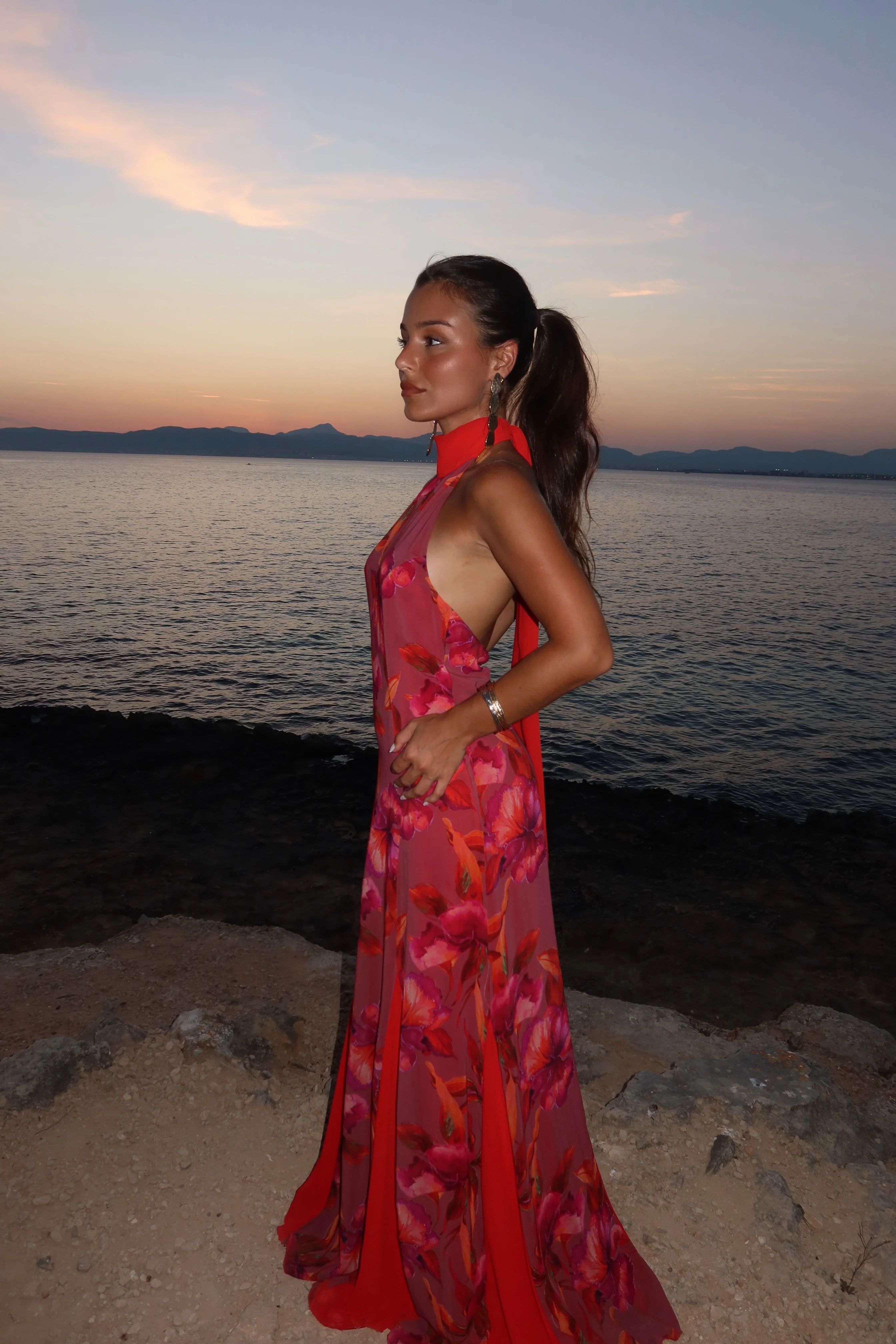 Sóller Dress - Image 8