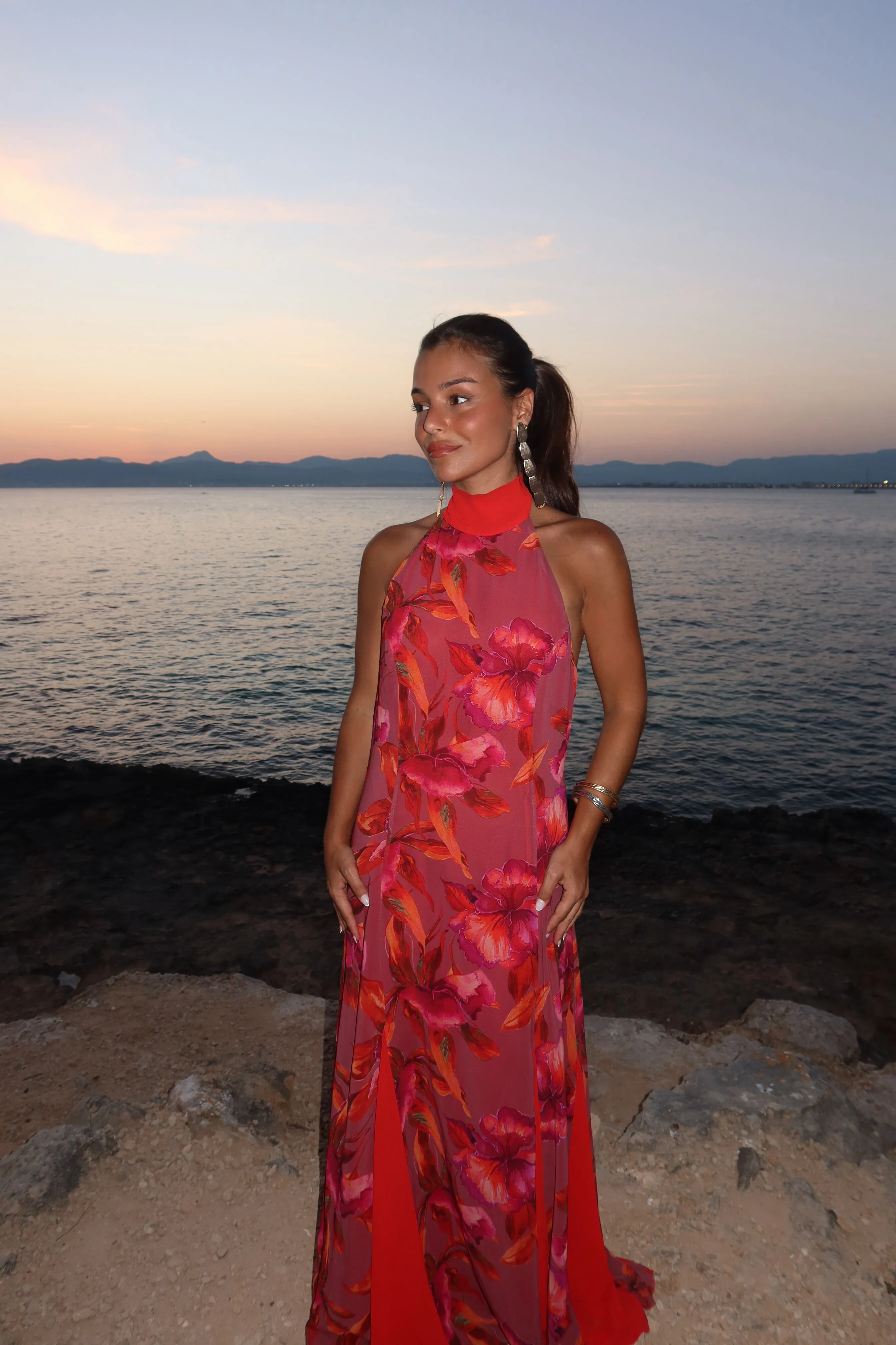 Sóller Dress - Image 9